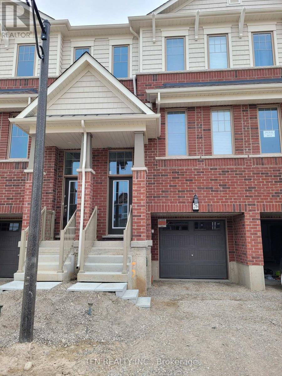 389 Conklin RD #26, Brantford, ON N3T0Y3