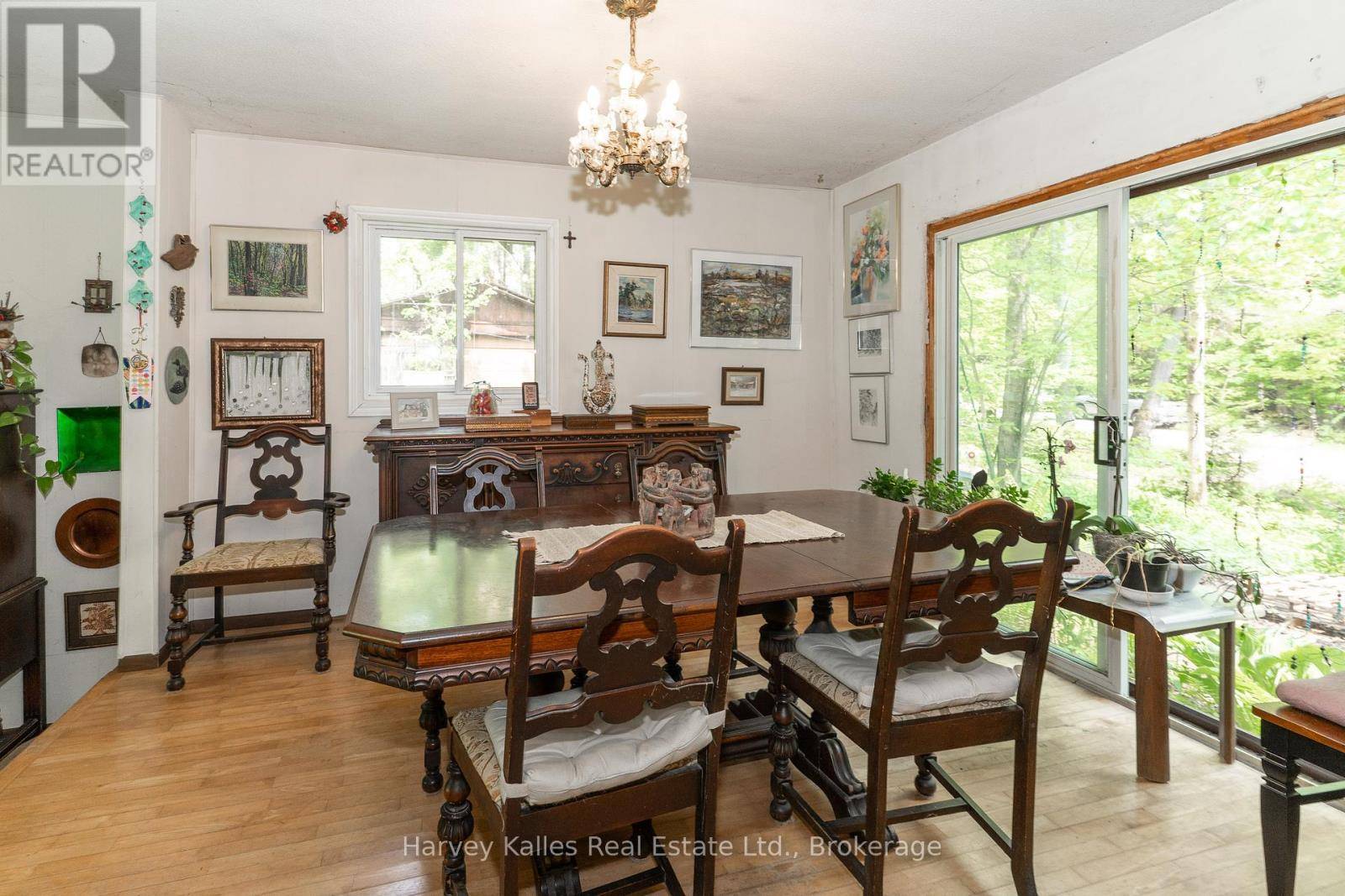 Bracebridge (draper), ON P1L1X1,1099 PETERSON ROAD