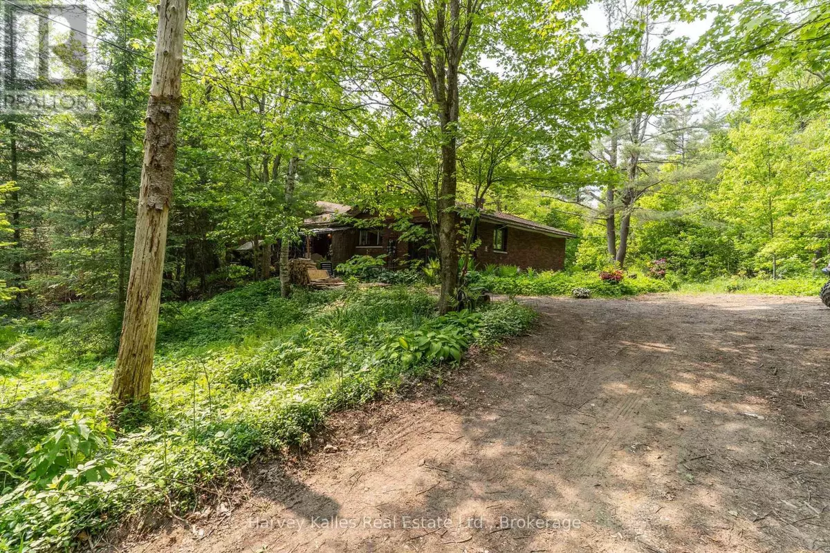 Bracebridge (draper), ON P1L1X1,1099 PETERSON ROAD