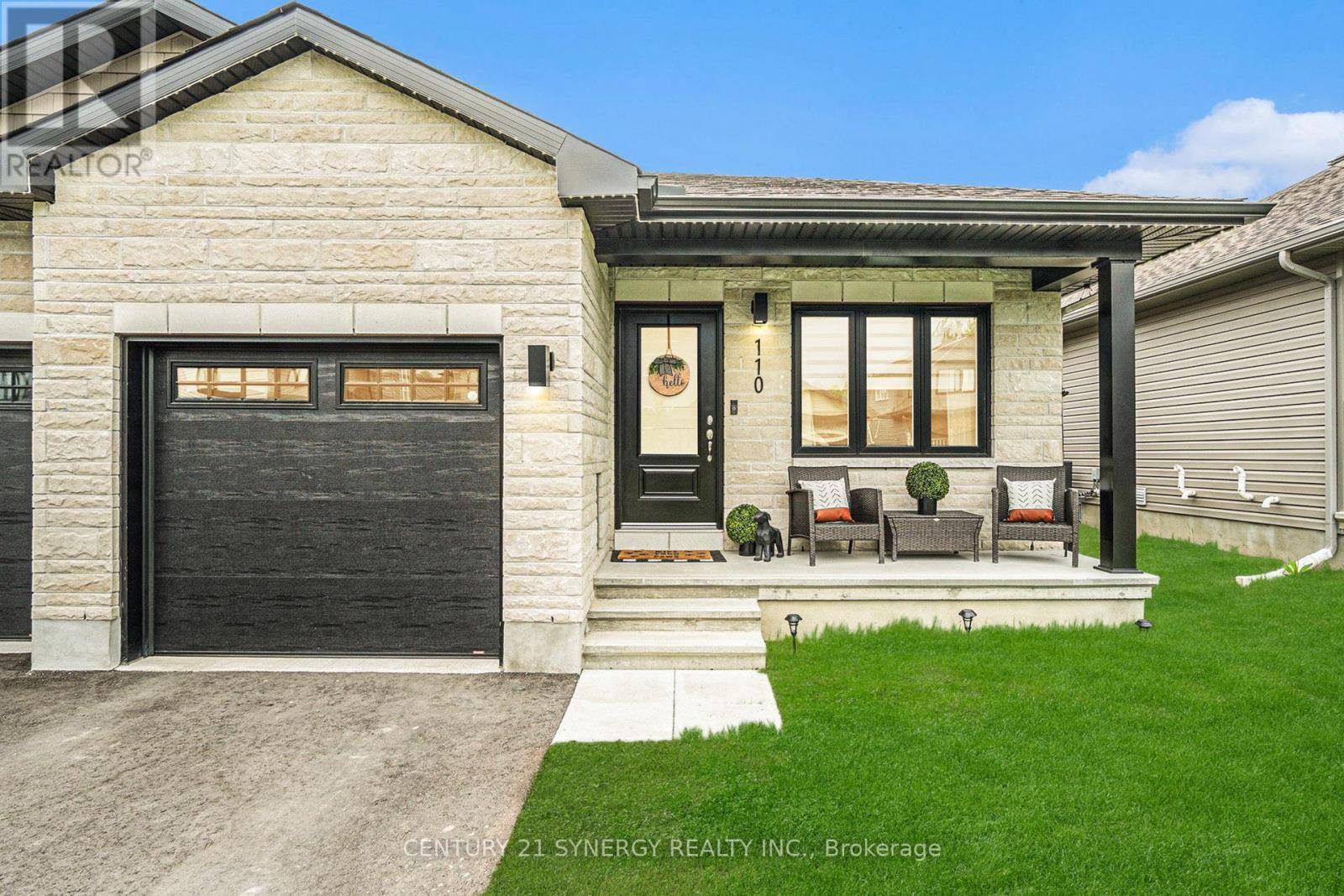 110 SEABERT DRIVE, Arnprior, ON K7S0K1