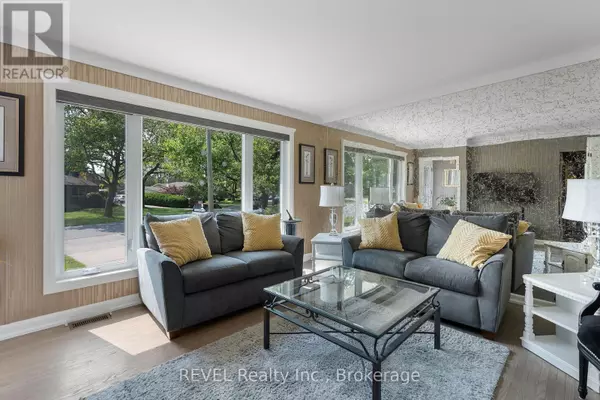 St. Catharines (bunting/linwell), ON L2M2X1,32 HANSON DRIVE N