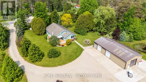 314839 HIGHWAY 6, West Grey, ON N0G1R0