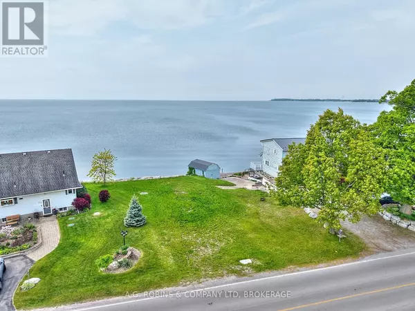 Wainfleet (lakeshore), ON L0S1V0,N/A LAKESHORE ROAD