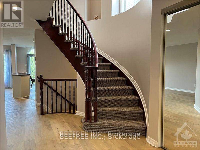 Ottawa, ON K2K0A8,127 FORESTBROOK STREET