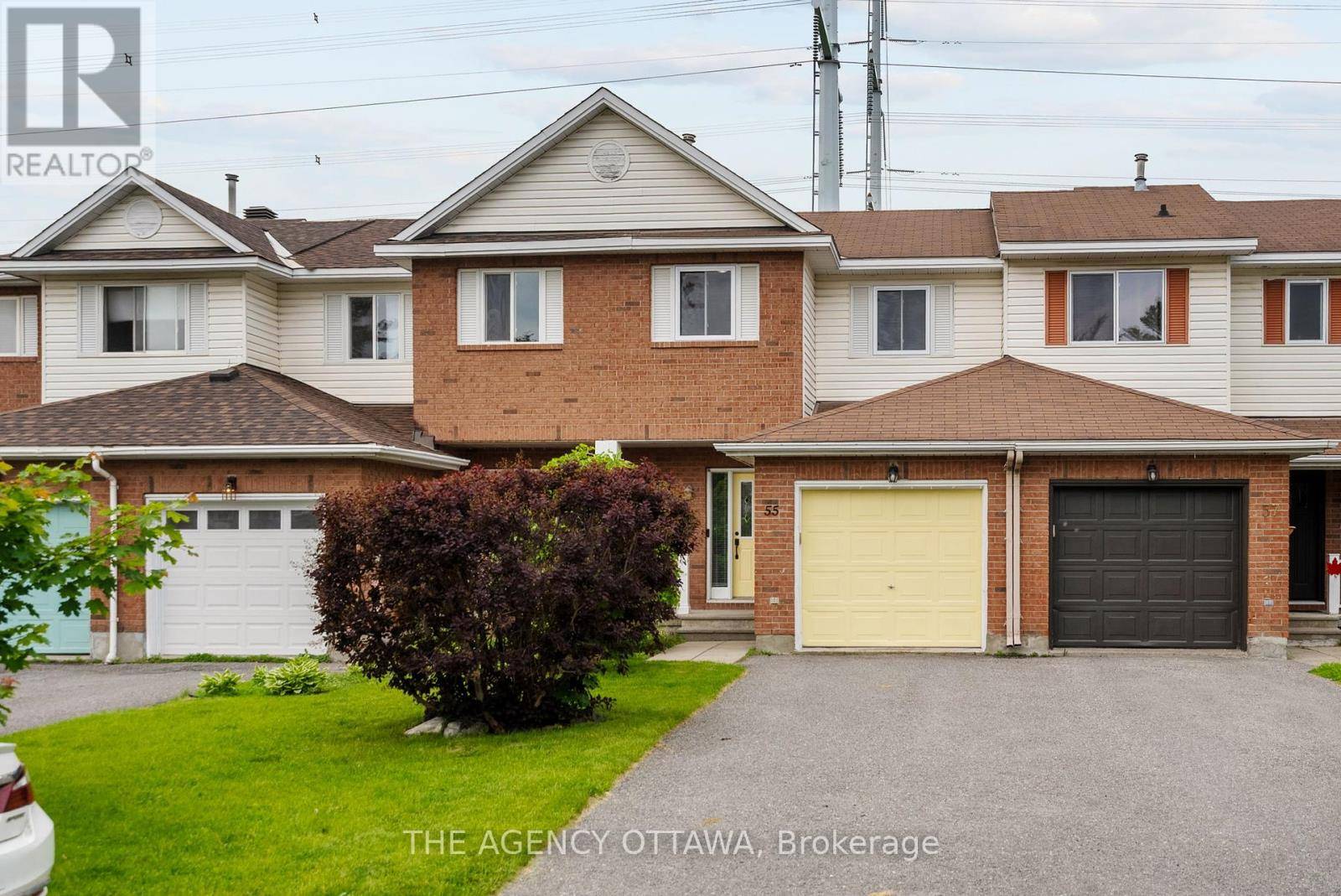 55 SPRINGCREEK CRESCENT, Ottawa, ON K2M2M2