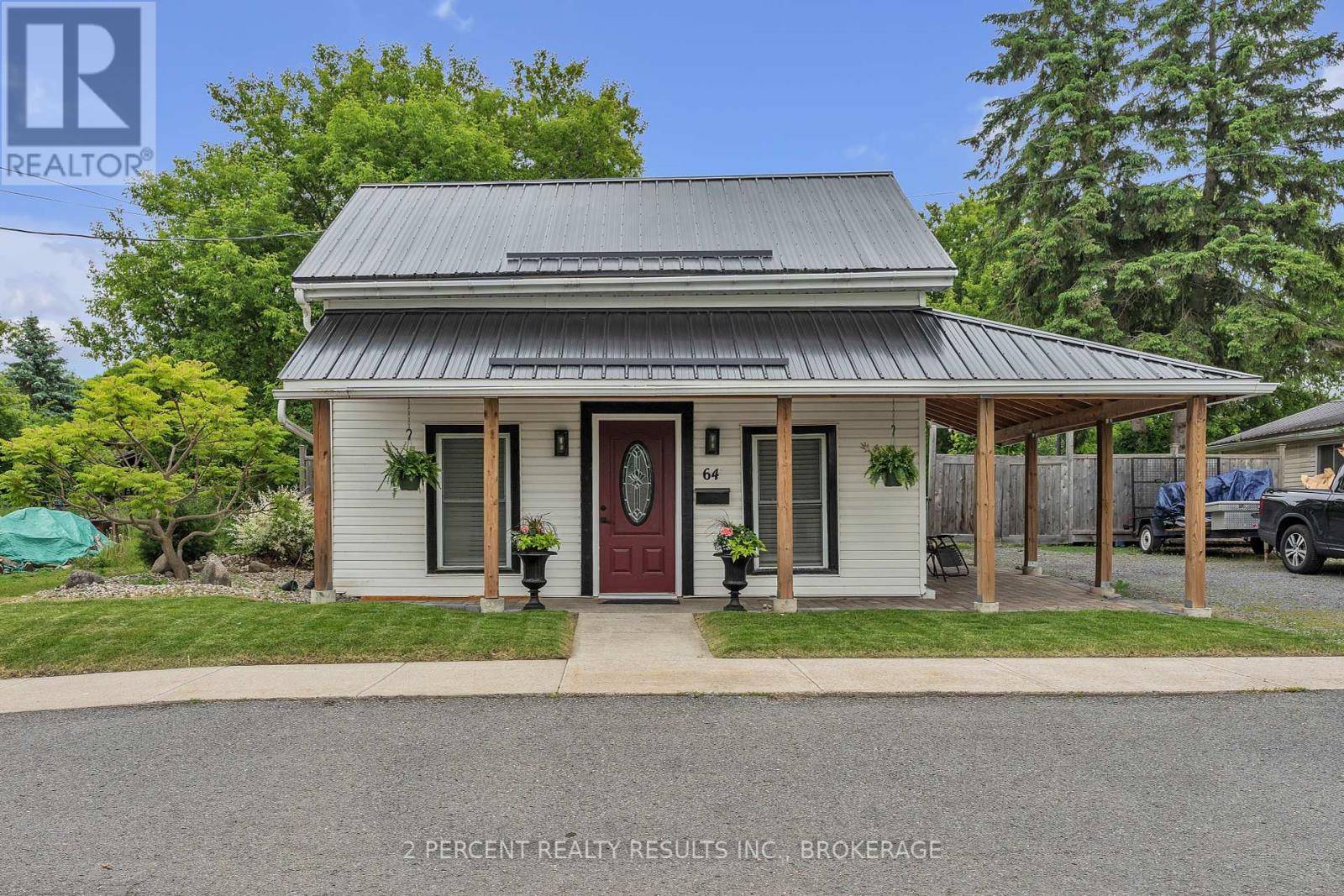 64 PALACE ROAD, Greater Napanee (greater Napanee), ON K7R3B2