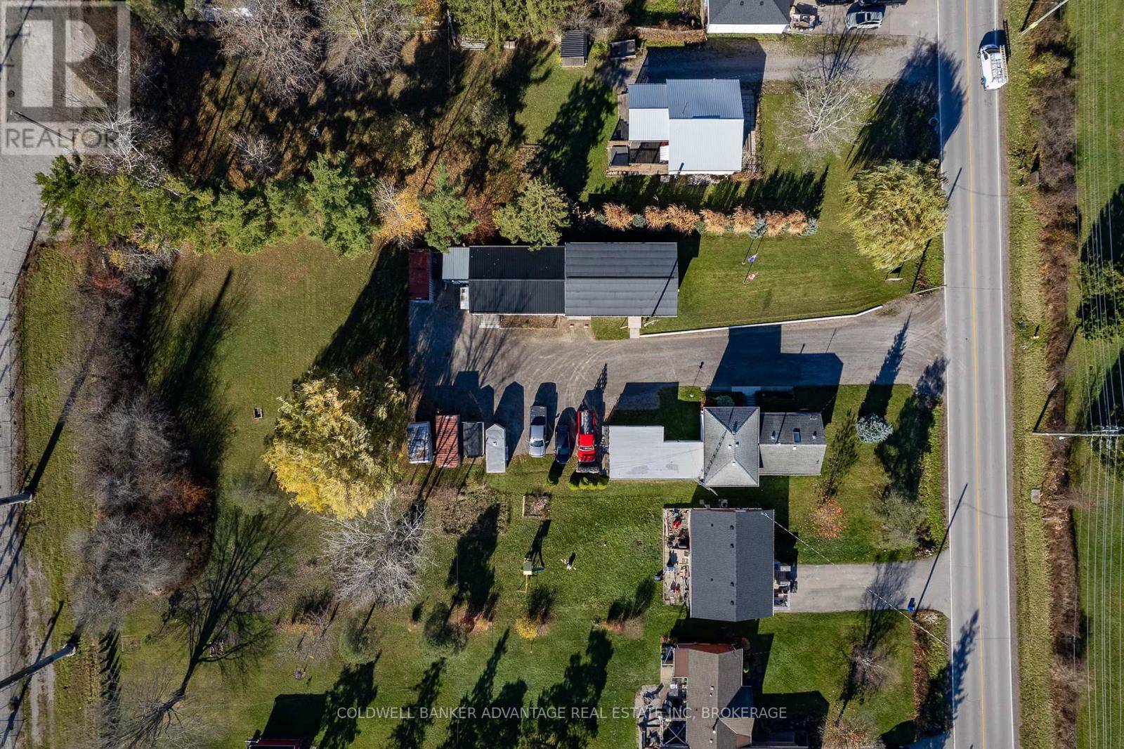 Fort Erie (bowen), ON L2A5M4,1563 THOMPSON ROAD