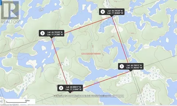 Tweed (elzevir (twp)), ON K0K3J0,LT 28 CON 9