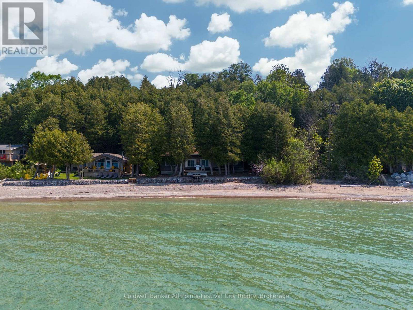 Ashfield-colborne-wawanosh (ashfield), ON N7A3X9,83425 CEDAR BANK DRIVE