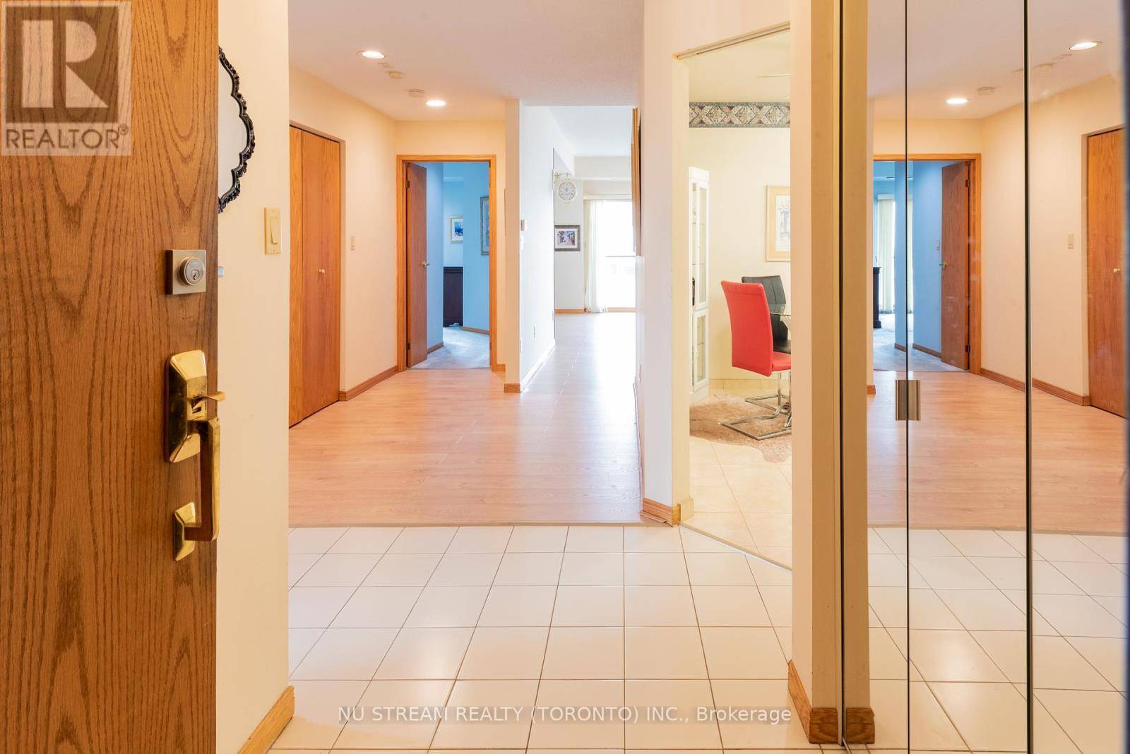 Windsor, ON N8S4R5,5151 Riverside DR East #905