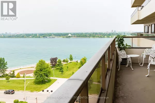 Windsor, ON N8S4R5,5151 Riverside DR East #905