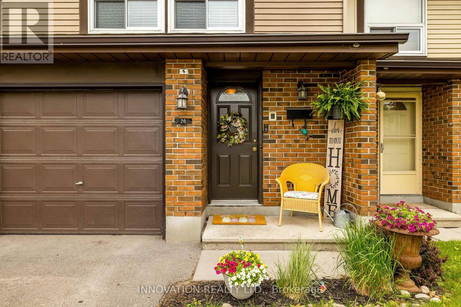 Ottawa, ON K2L3E2,26 CLARKSON CRESCENT
