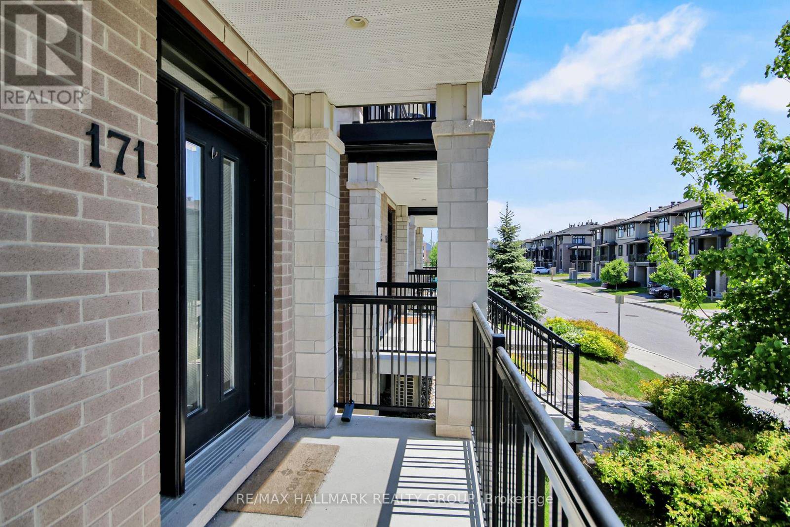 Ottawa, ON K4M0G7,171 Poplin ST #78