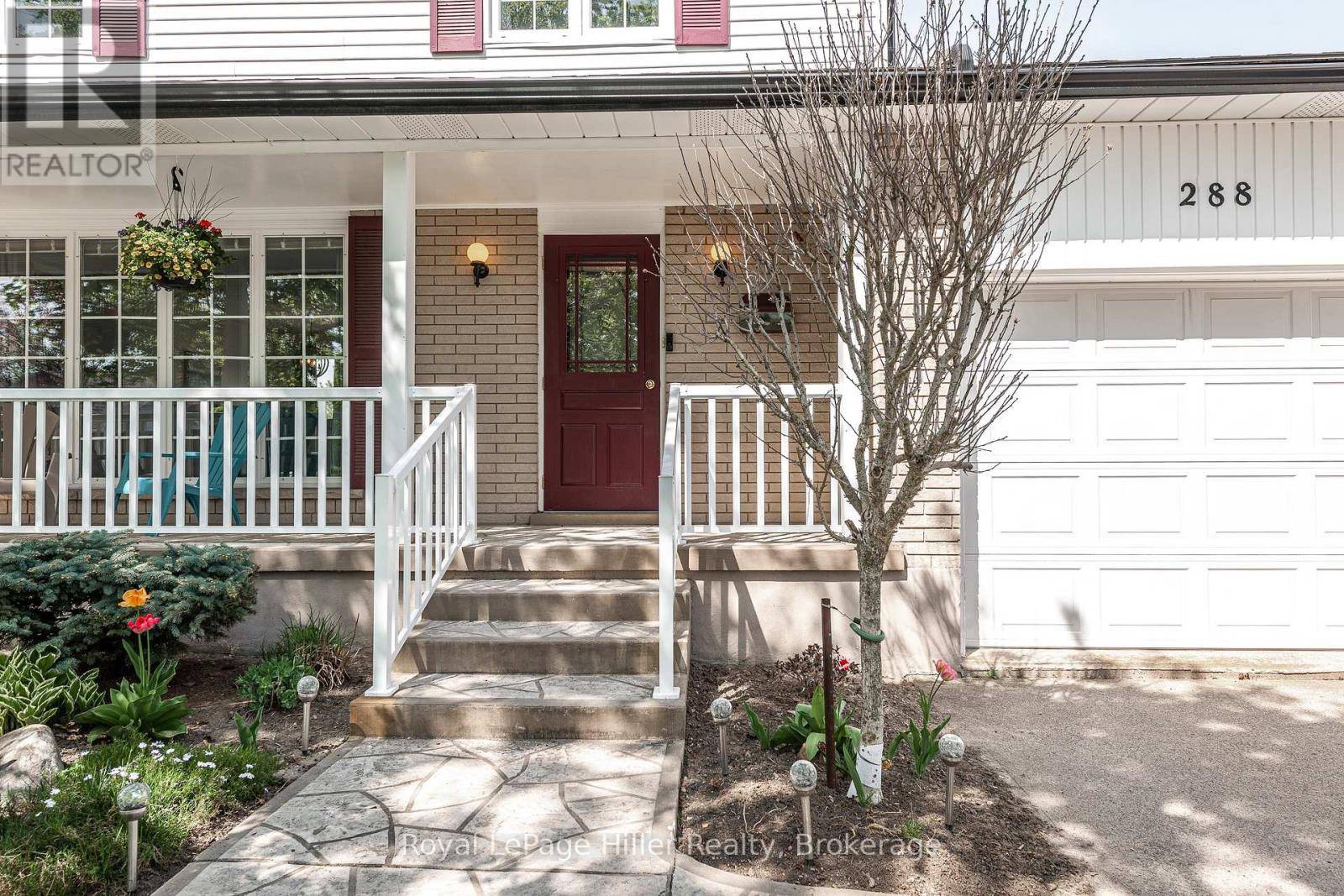 Stratford, ON N5A5Z8,288 BRITANNIA STREET