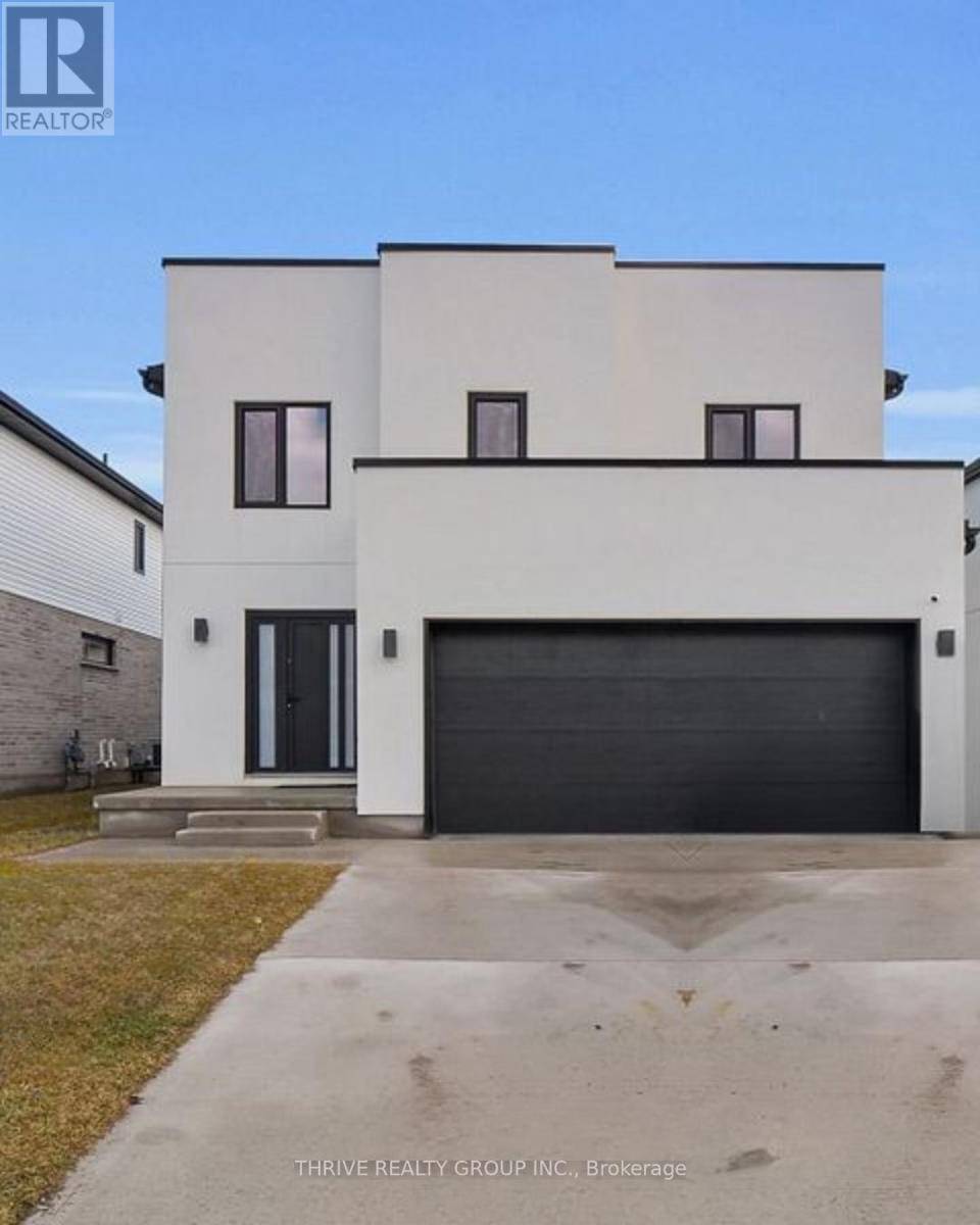 176 WINLOW WAY, Middlesex Centre (komoka), ON N0L1R0