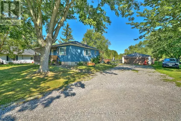 40252 FORKS ROAD, Wainfleet (marshville/winger), ON L0S1V0