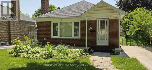 1319 WILTON AVENUE, London East (east N), ON N5W2H5