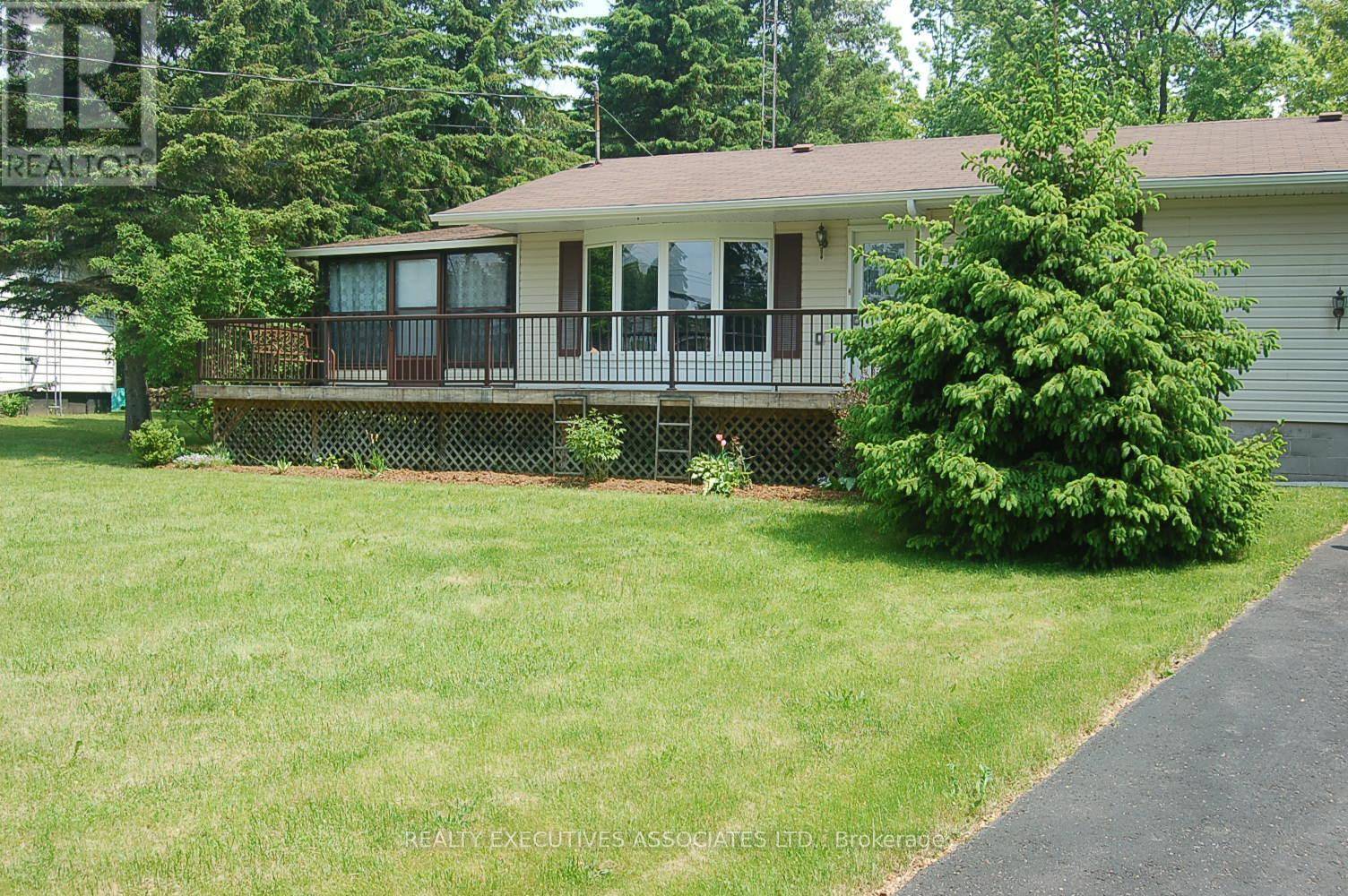 Trent Lakes, ON K0M1A0,211 ALPINE LAKE ROAD