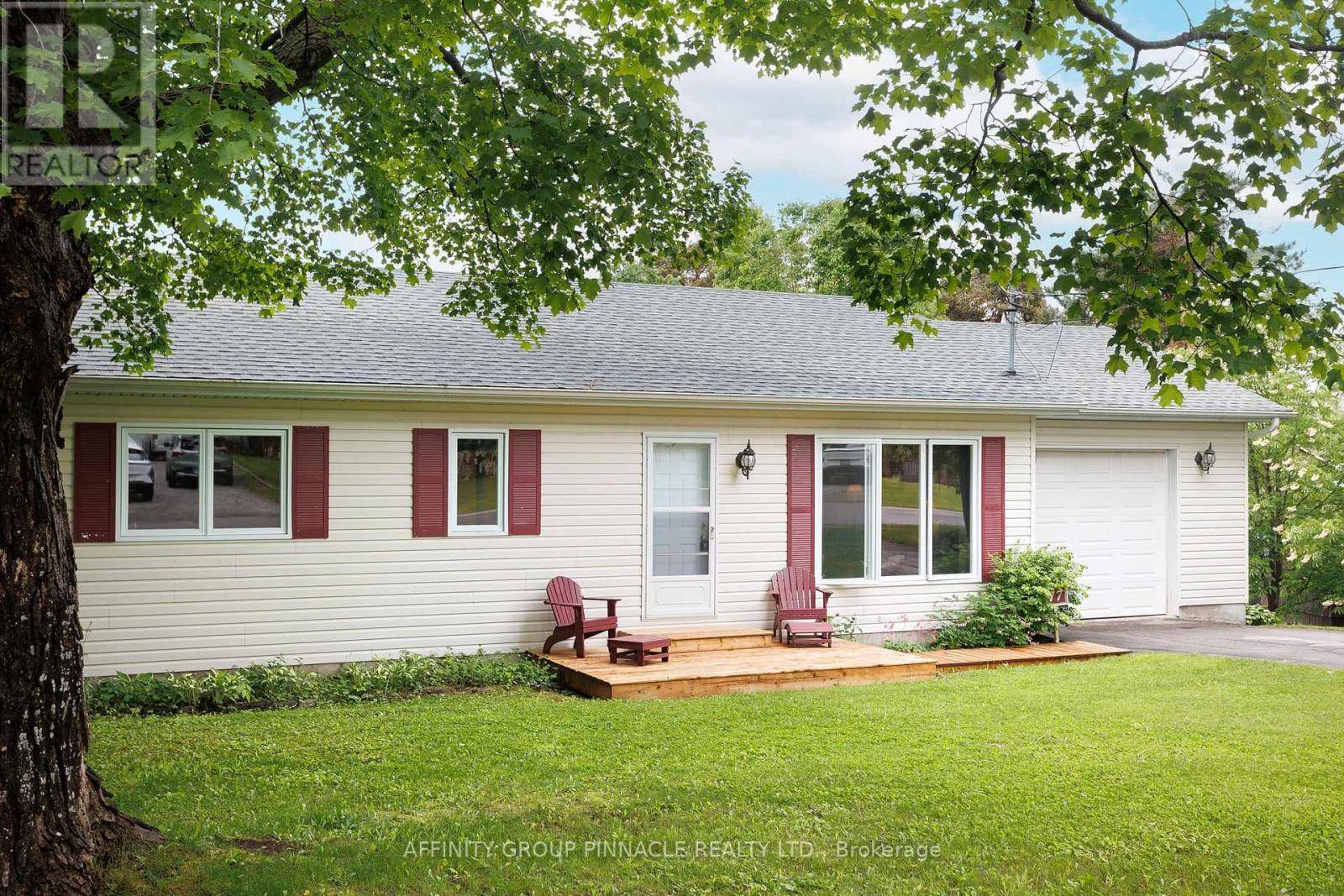 77 CONCESSION ROAD, Kawartha Lakes (fenelon Falls), ON K0M1N0