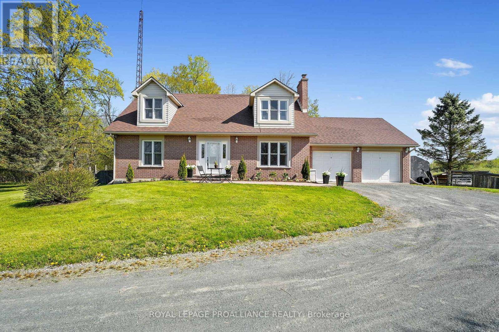 Havelock-belmont-methuen (belmont-methuen), ON K0L1Z0,773 BELMONT TOWNSHIP 4TH LINE
