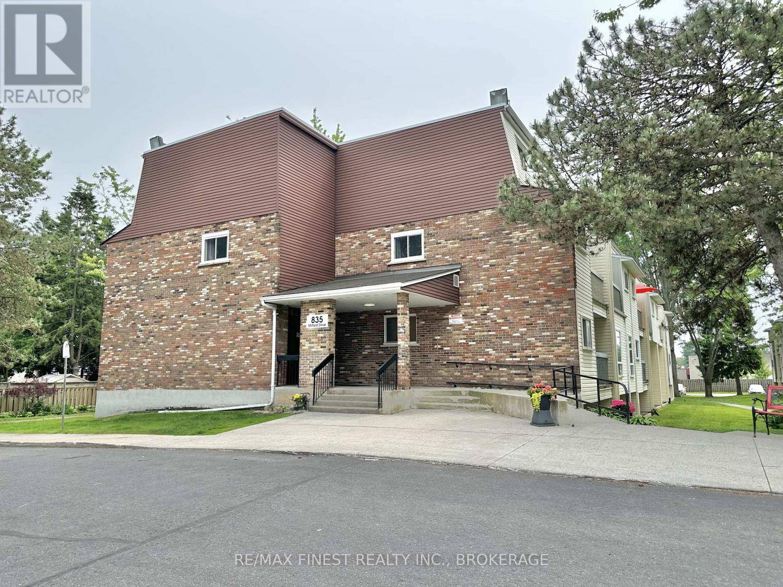 835 Milford DR #109, Kingston (north Of Taylor-kidd Blvd), ON K7P1A7