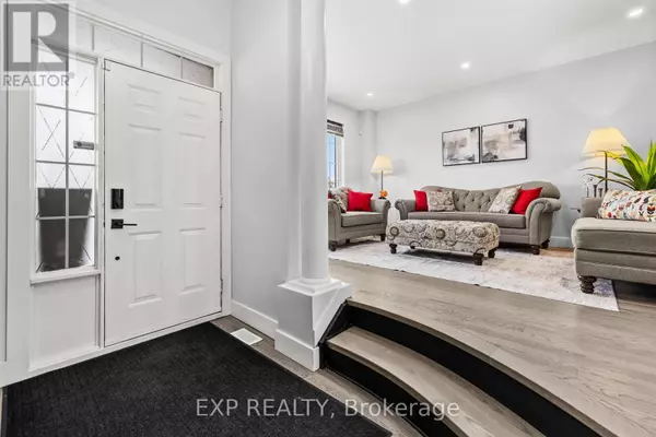 Ottawa, ON K4A4G7,2151 AVEBURY DRIVE