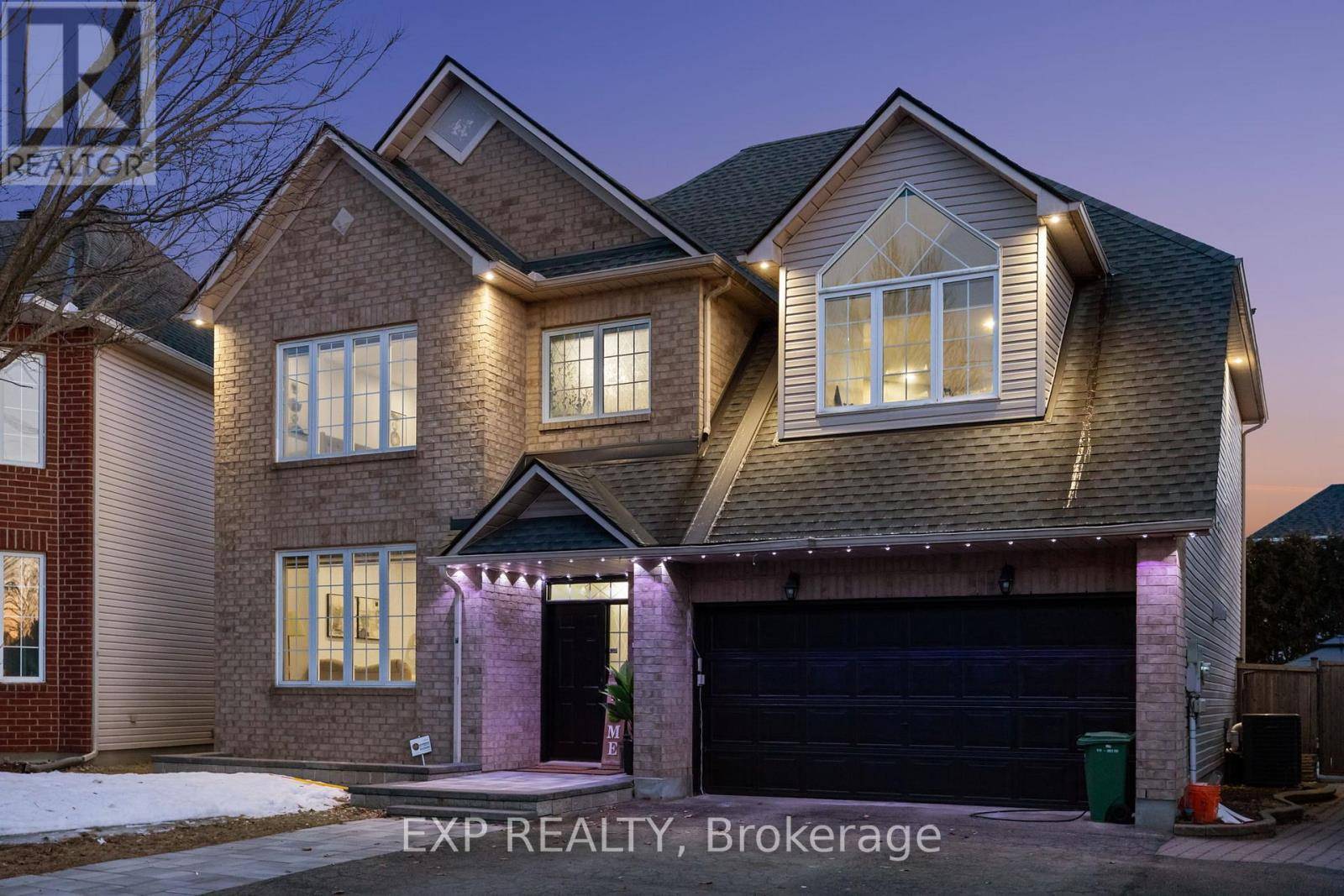 2151 AVEBURY DRIVE, Ottawa, ON K4A4G7
