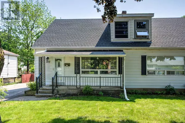 307 PALACE ROAD, Kingston (central City East), ON K7L4T4