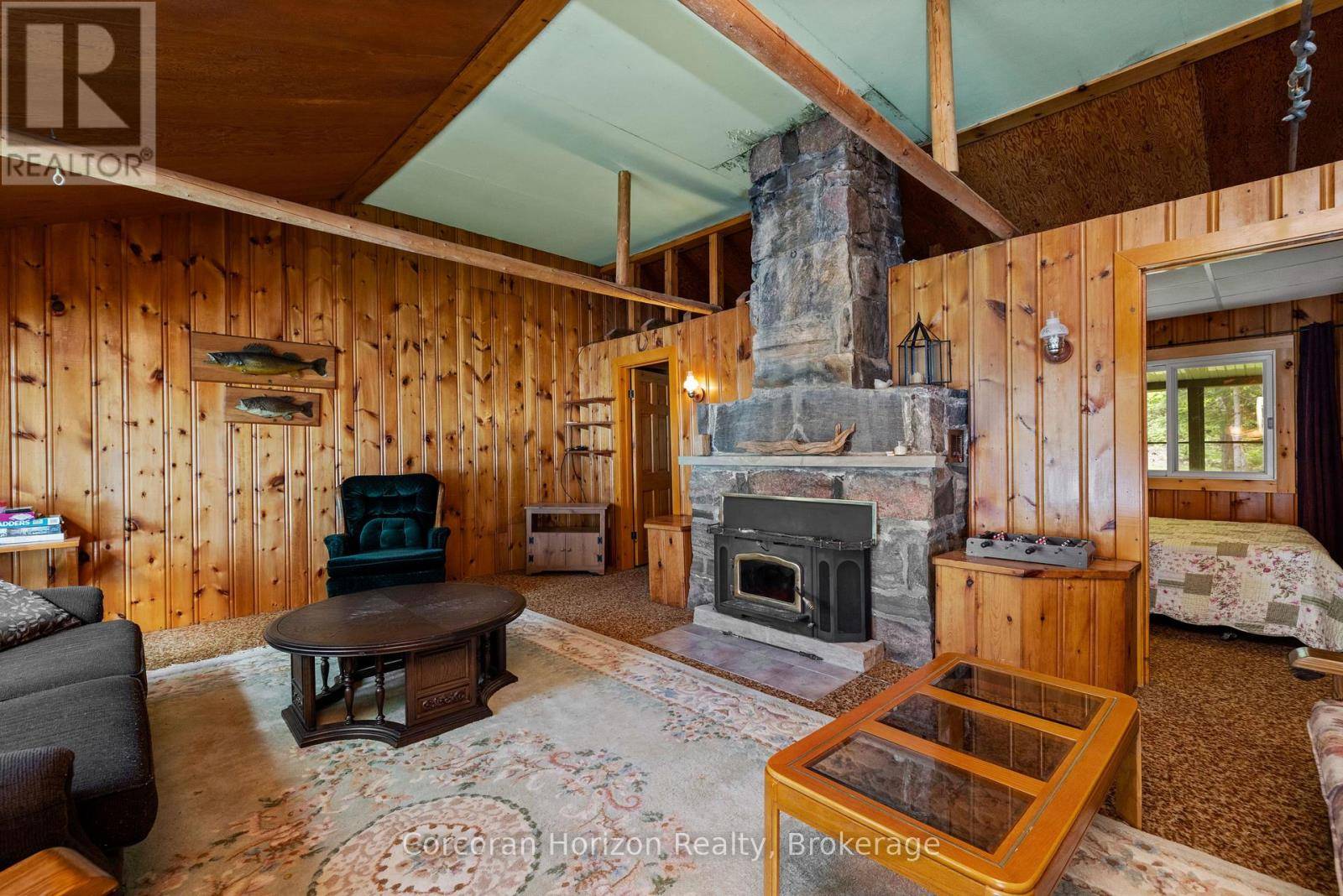 61 ARTS LANE, Georgian Bay (baxter), ON L0K1S0