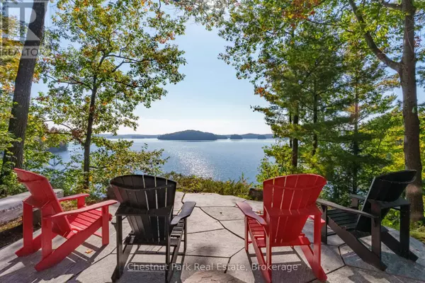 0 ROBERTS ISLAND, Muskoka Lakes (cardwell), ON P0B1M0