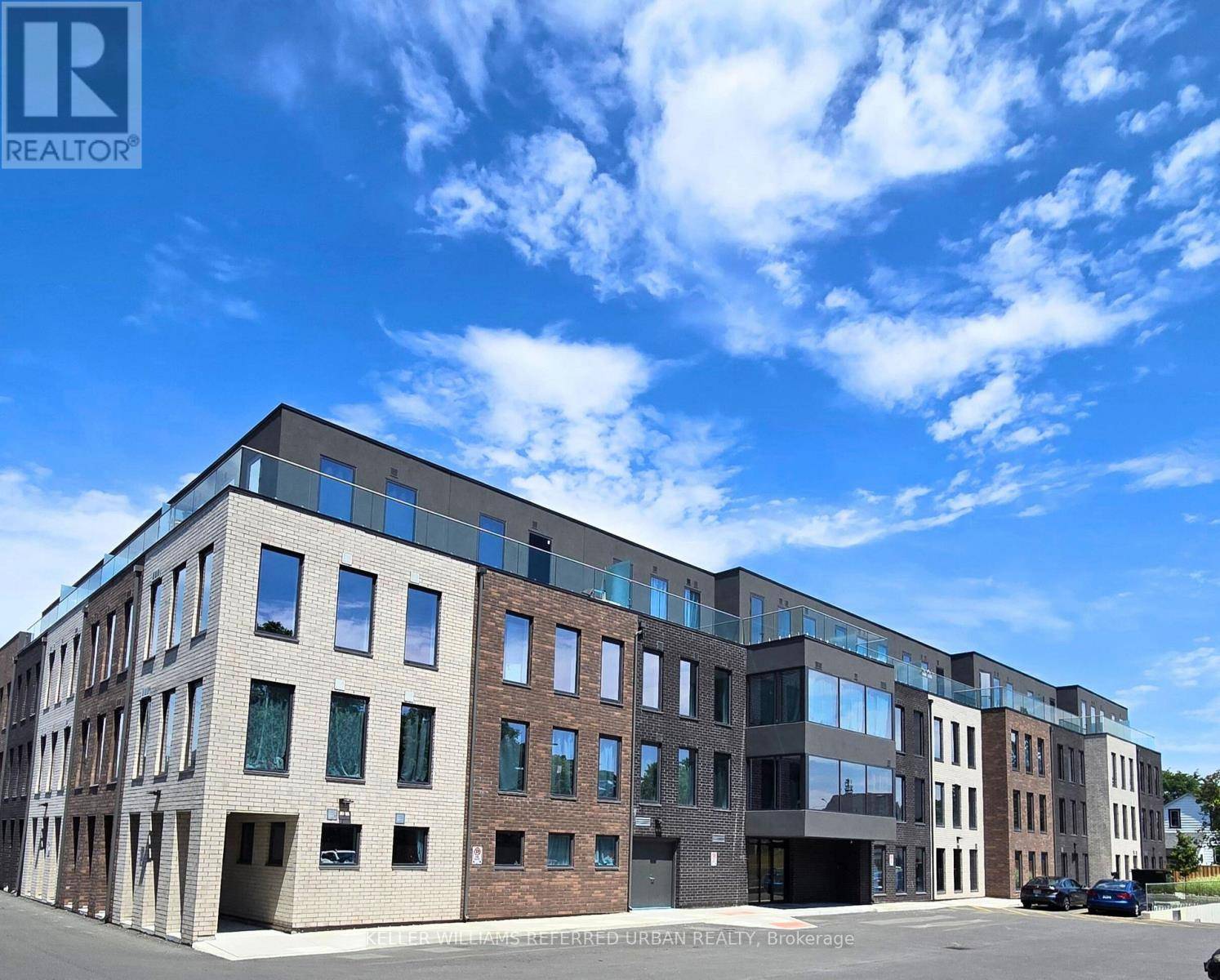 Cobourg, ON K9A2H9,325 University AVE West #308
