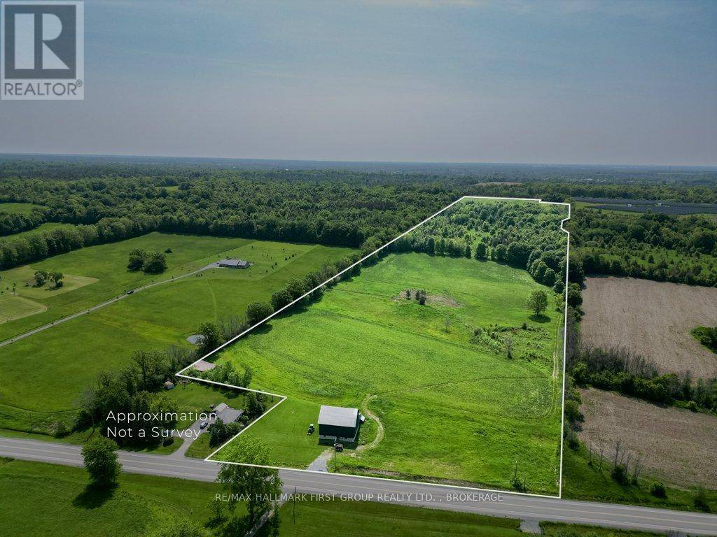 Stone Mills (stone Mills), ON K7R3L2,1551 COUNTY ROAD 1 EAST ROAD E
