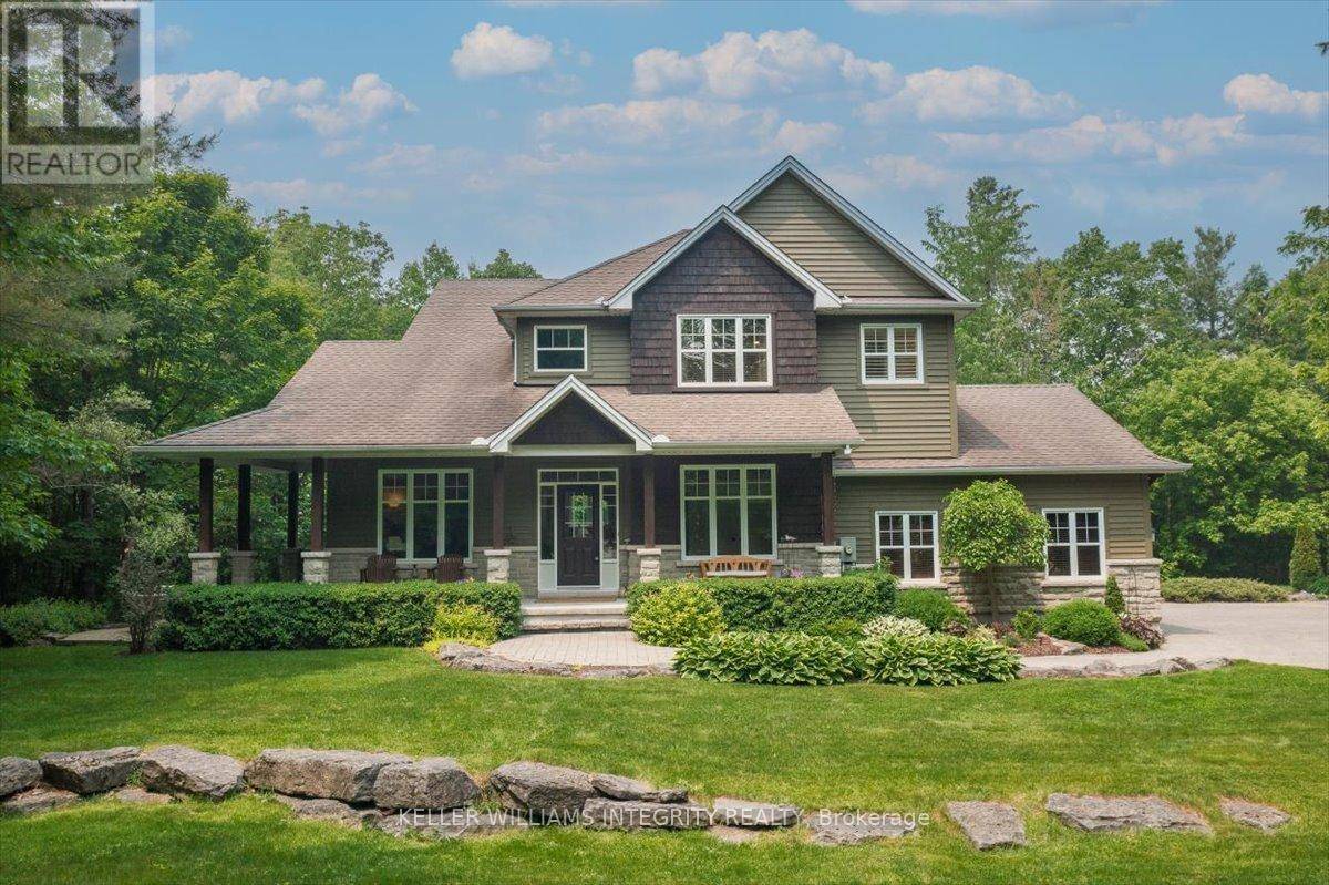 2390 BRENNAN PARK DRIVE, Ottawa, ON K4C1H6