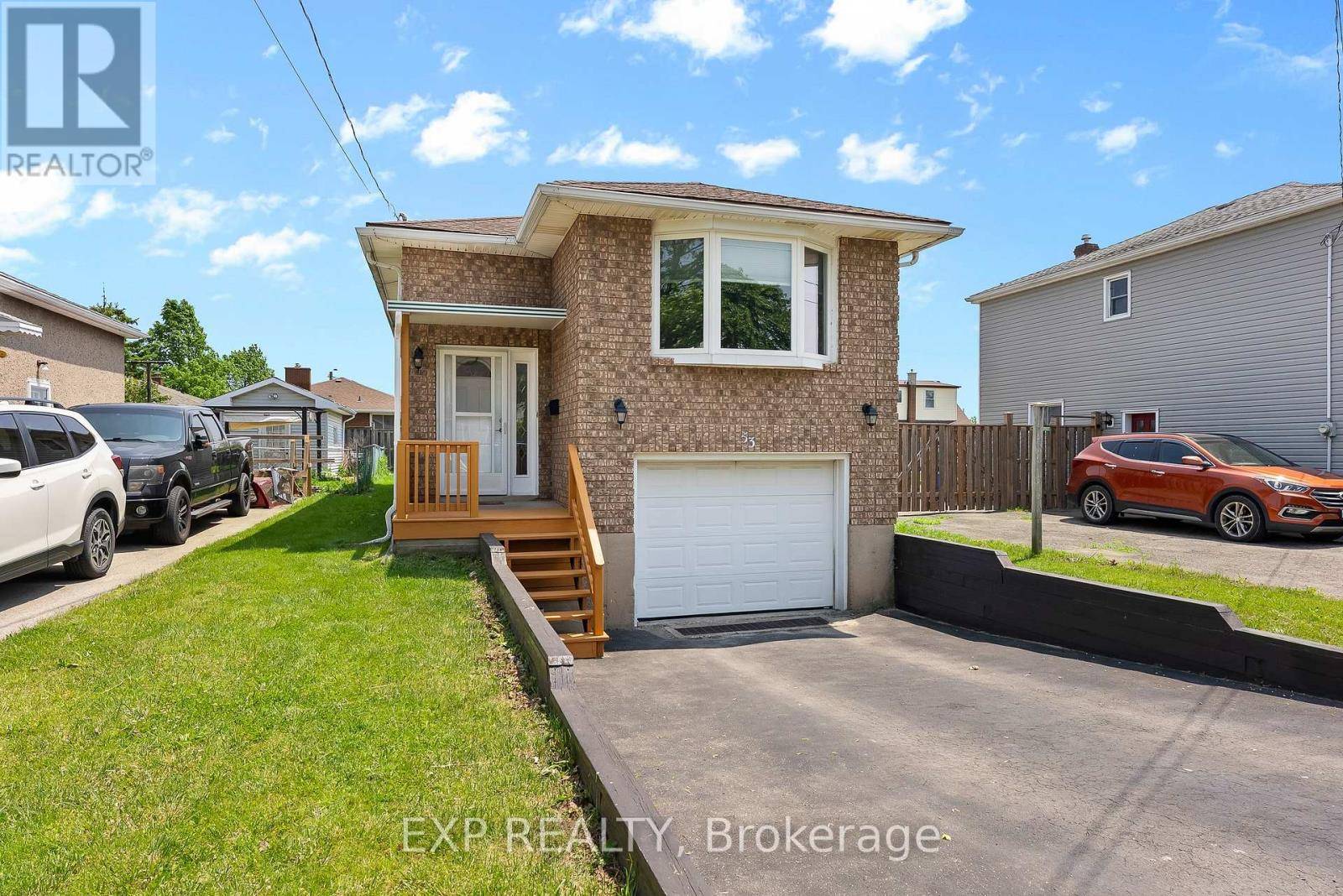 53 AFTON AVENUE, Welland (lincoln/crowland), ON L3B1V7