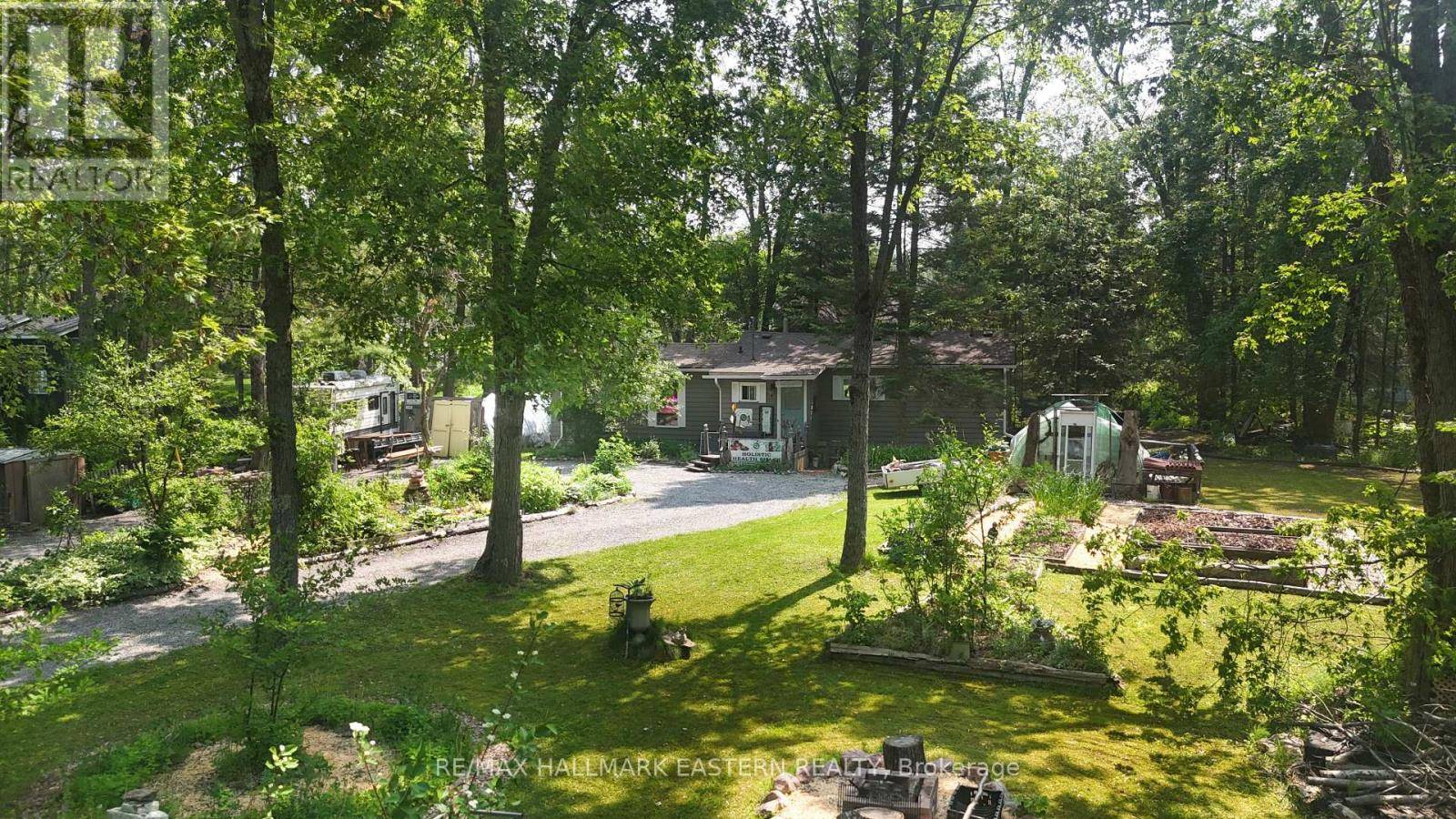 Trent Lakes, ON K0M1A0,55 KENNEDY DRIVE