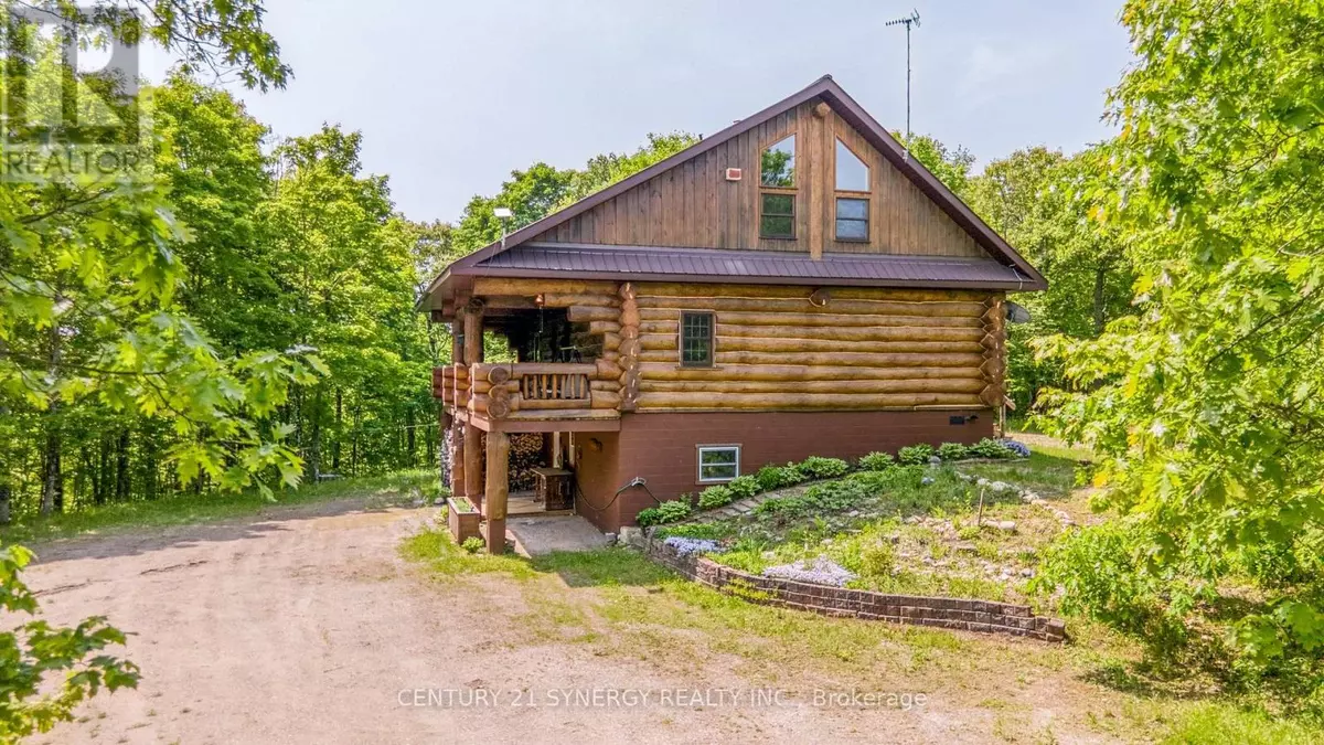 Frontenac (frontenac North), ON K0H2J0,11436 509 ROAD