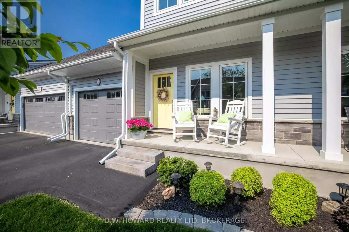 Fort Erie (ridgeway), ON L0S1N0,3573 Dominion RD #12