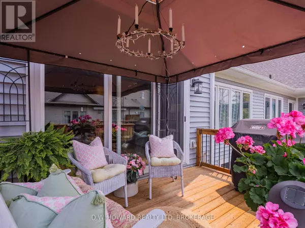 Fort Erie (ridgeway), ON L0S1N0,3573 Dominion RD #12