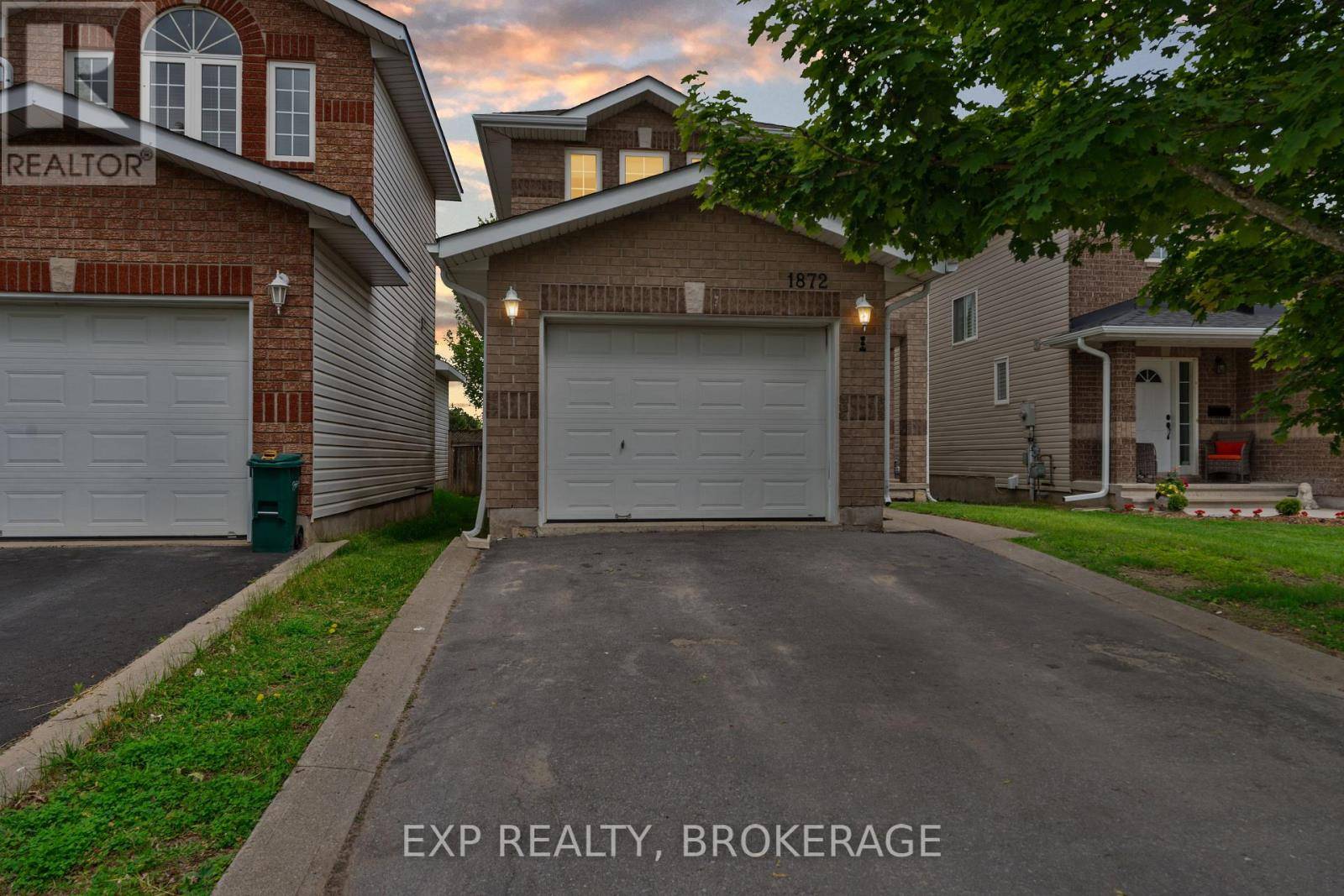 Kingston (city Northwest), ON K7P3G8,1872 BERRYWOOD CRESCENT