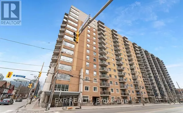 429 Somerset ST West #1106, Ottawa, ON K2P2P5