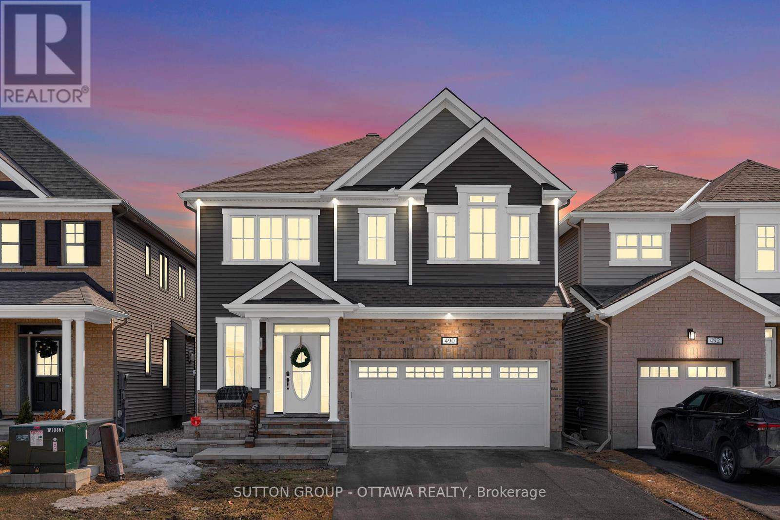 Ottawa, ON K2J6S9,490 ALCOR TERRACE