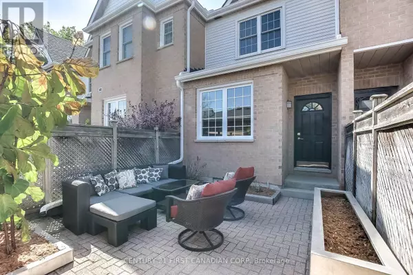 1570 Richmond ST #53, London North (north G), ON N6G4W2