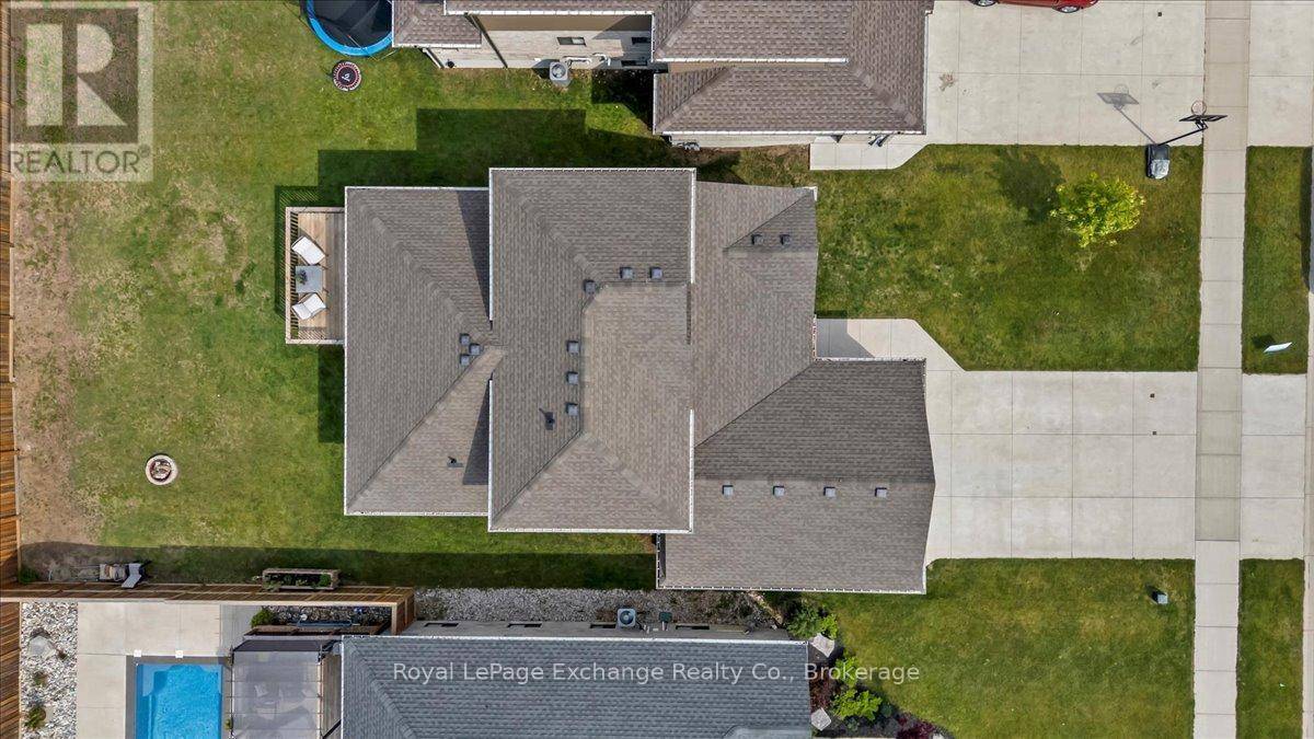 Saugeen Shores, ON N0H2C8,383 NORTHPORT DRIVE