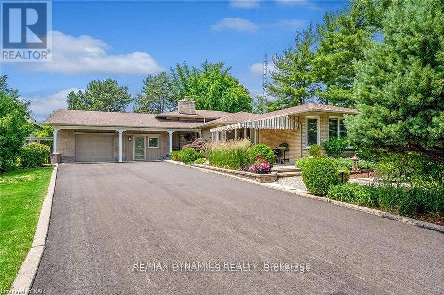 15842 NIAGARA RIVER PARKWAY E, Niagara-on-the-lake (river), ON L0S1J0
