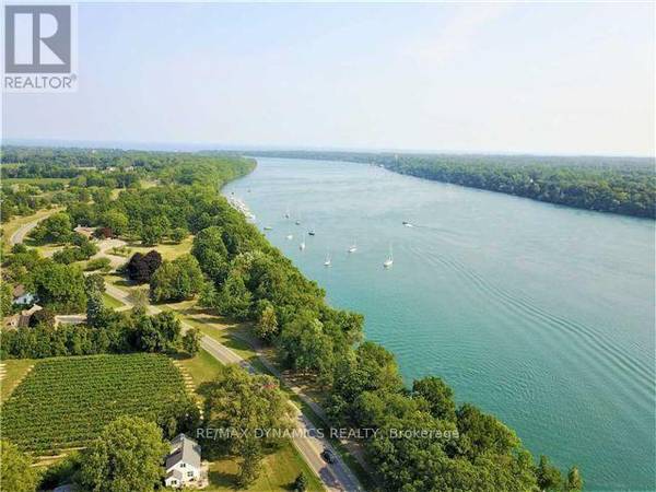 15842 NIAGARA RIVER PARKWAY E, Niagara-on-the-lake (river), ON L0S1J0