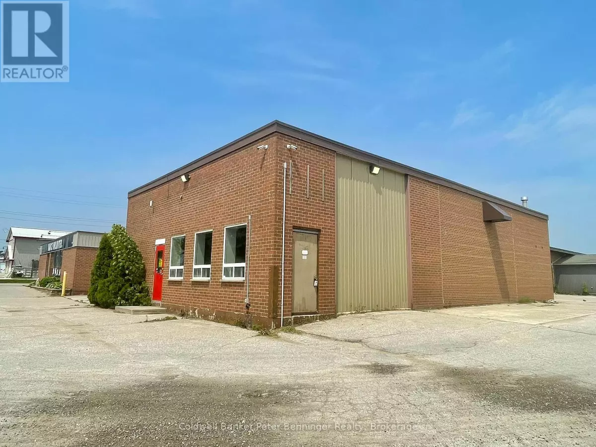 Brockton, ON N0G2V0,130 Kincardine HWY ##1