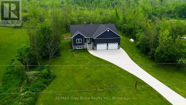Meaford, ON N0H1B0,350293 A CONCESSION