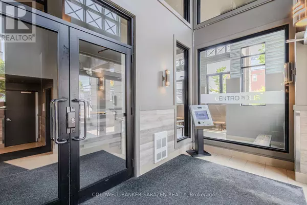 Ottawa, ON K2P1B5,429 Kent ST #218