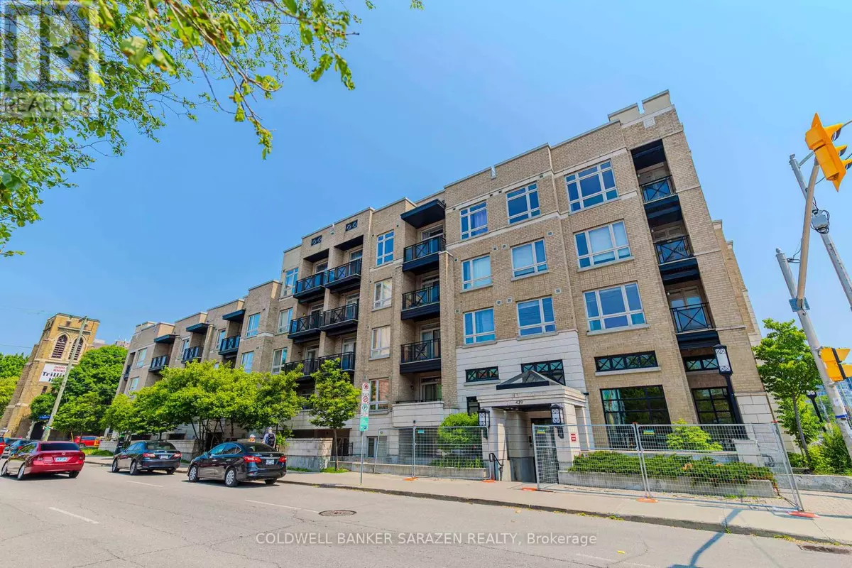Ottawa, ON K2P1B5,429 Kent ST #218