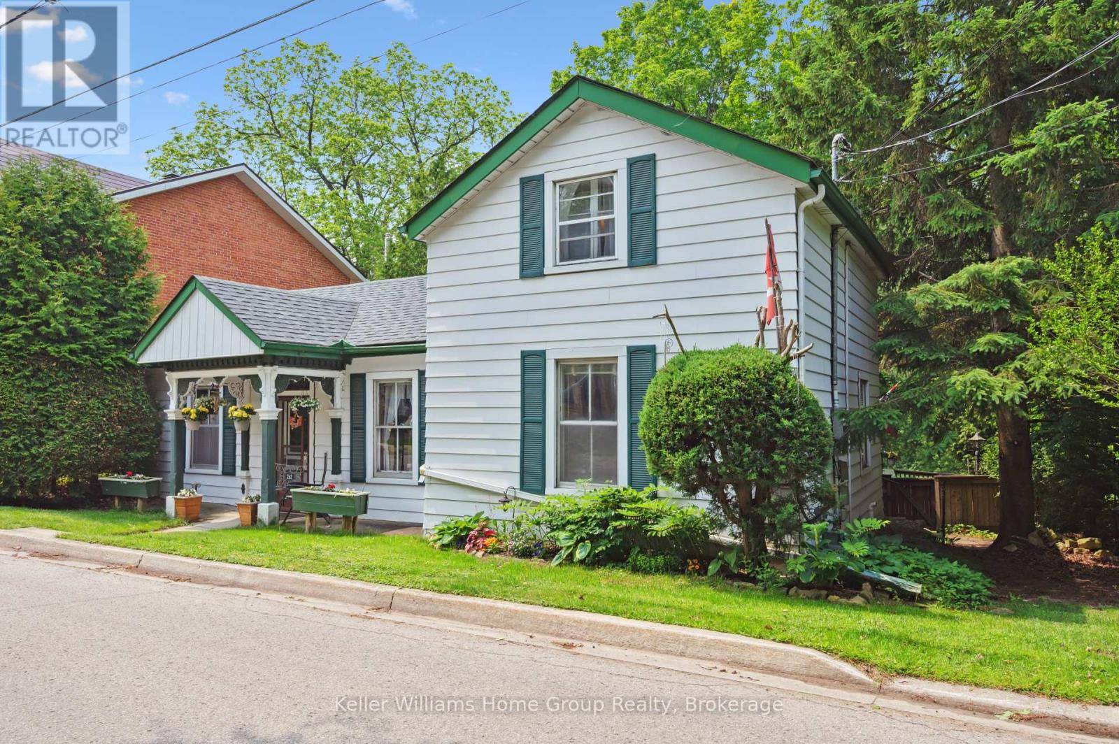 262 ARTHUR STREET N, Guelph (general Hospital), ON N1E4V8